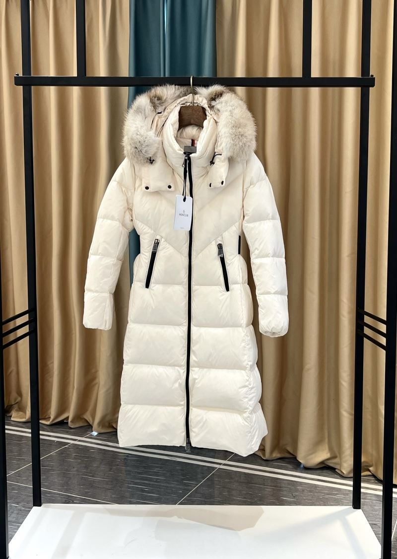 Moncler Down Jackets